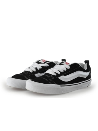 Vans Sneakers Zwart 353844
 Maat 41
 