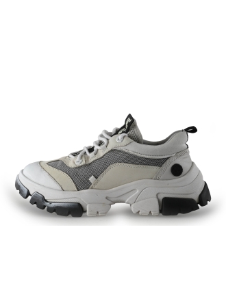 Timberland Sneakers Wit 353845
 Maat 40
 