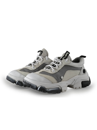 Timberland Sneakers Wit 353845
 Maat 40
 