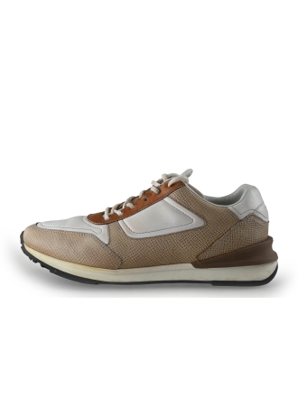 Greve Sneakers Beige 353846
 Maat 42
 