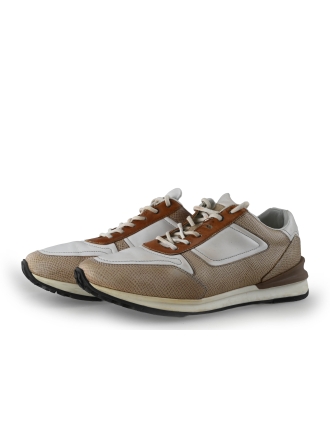 Greve Sneakers Beige 353846
 Maat 42
 