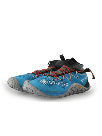 Merrell Sportschoenen Blauw 353854
 Maat 41
 