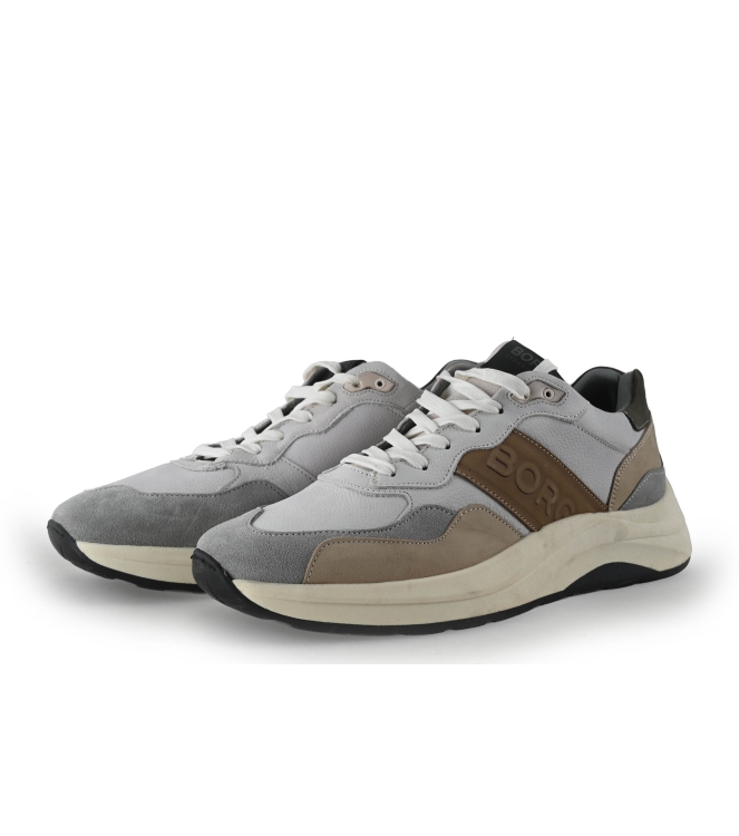 Borg Sneakers