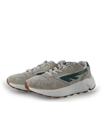 Hi Tec Sneakers Wit 353866
 Maat 40
 