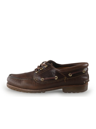 Timberland Bootschoenen Bruin 353867
 Maat 43½
 