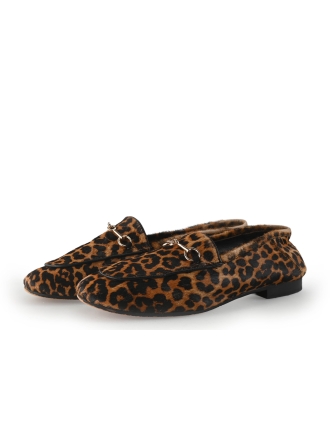 Manfield Loafers  Panter 353870
 Maat 40
 