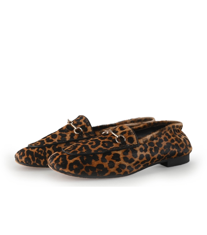 Manfield Loafers 