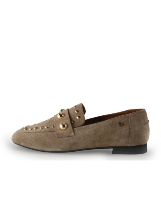 Babouche Loafers  Beige 353871
 Maat 40
 