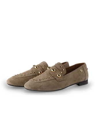 Babouche Loafers  Beige 353871
 Maat 40
 