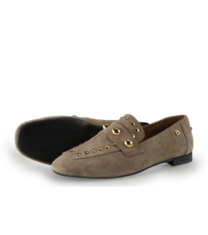 Babouche Loafers 
