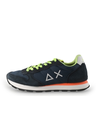 Sun68 Sneakers Blauw 353872
 Maat 45
 