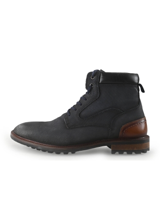 Loff 1881 Veterschoenen Blauw 353873
 Maat 43
 