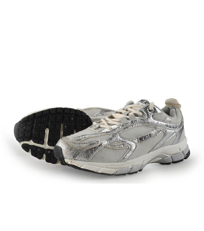 Mercer Sneakers