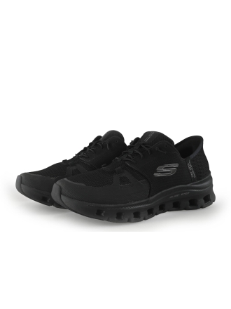 Skechers Sneakers Zwart 353878
 Maat 39
 