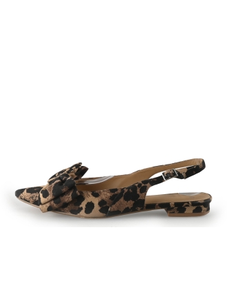 Manfield Loafers  Panter 353887
 Maat 42
 