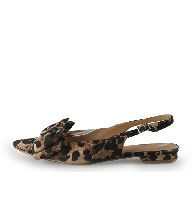 Manfield Loafers 