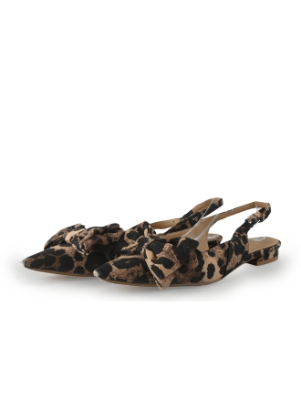 Manfield Loafers  Panter 353887
 Maat 42
 