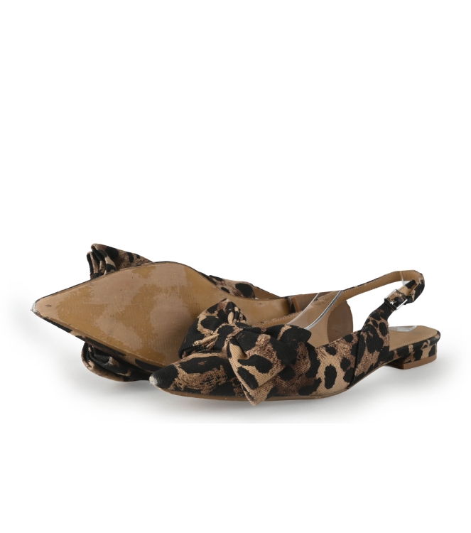 Manfield Loafers 