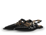 Toral Slingbacks