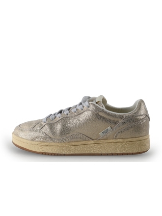 Boax Studio Sneakers Goud 353894
 Maat 39
 