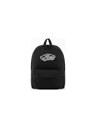 Vans Rugzak Zwart 353909
 Maat standaard
 