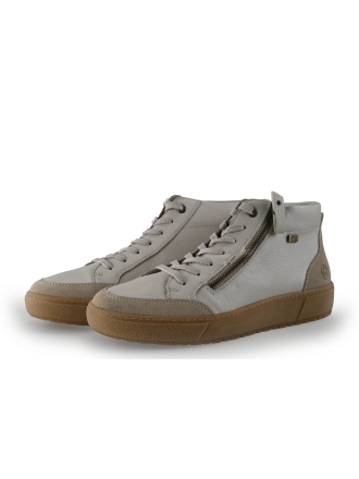 Remonte Sneakers Beige 353912
 Maat 40
 