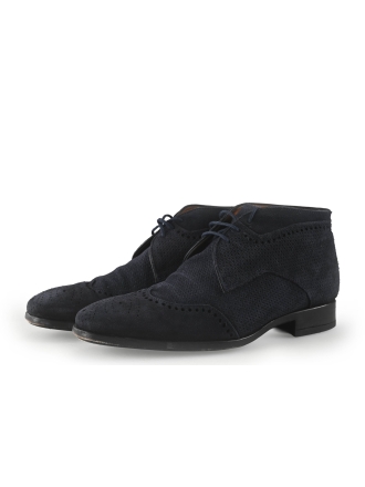 Greve Veterschoenen Blauw 353917
 Maat 40½
 