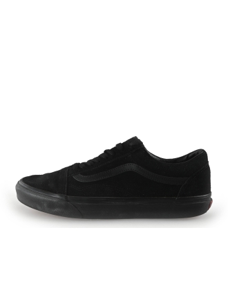 Vans Sneakers Zwart 353919
 Maat 44
 