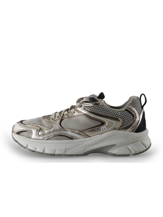 Maruti Sneakers Goud 353924
 Maat 39
 