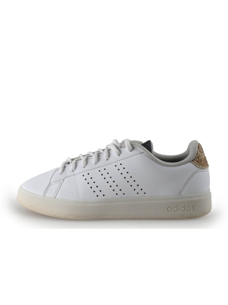 Adidas Sneakers Wit 353926
 Maat 39
 