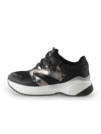 Replay Sneakers Zwart 353927
 Maat 38
 