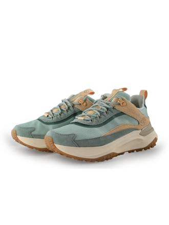 Timberland Sneakers Groen 353929
 Maat 39
 