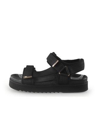 Maruti Sandalen Zwart 353933
 Maat 40
 