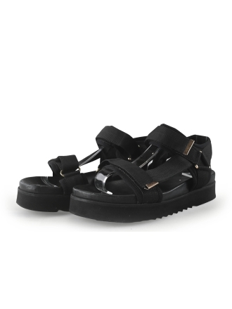 Maruti Sandalen Zwart 353933
 Maat 40
 