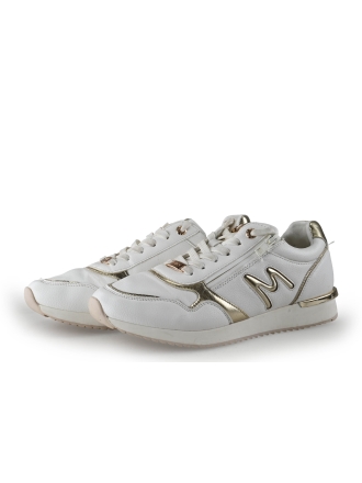 Mexx Sneakers Wit 353934
 Maat 40
 