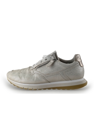 Gabor Sneakers Goud 353935
 Maat 39
 