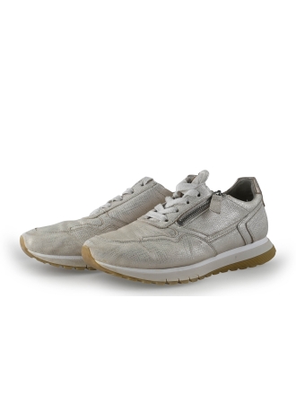 Gabor Sneakers Goud 353935
 Maat 39
 