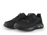 Red-Rag Sneakers