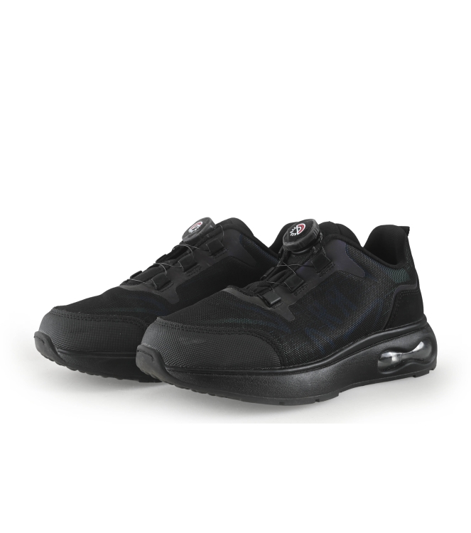 Red-Rag Sneakers