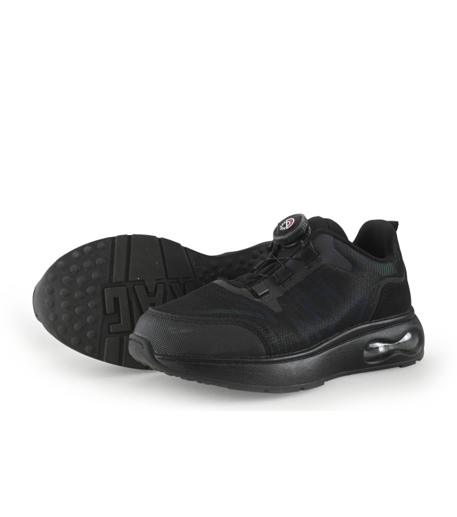 Red-Rag Sneakers