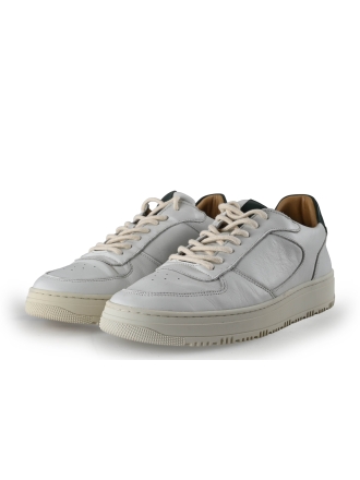 Manfield Sneakers Wit 353941
 Maat 41
 
