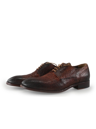 Greve Veterschoenen Brons 353942
 Maat 43
 