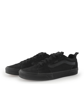 Vans Sneakers Zwart 353951
 Maat 43
 