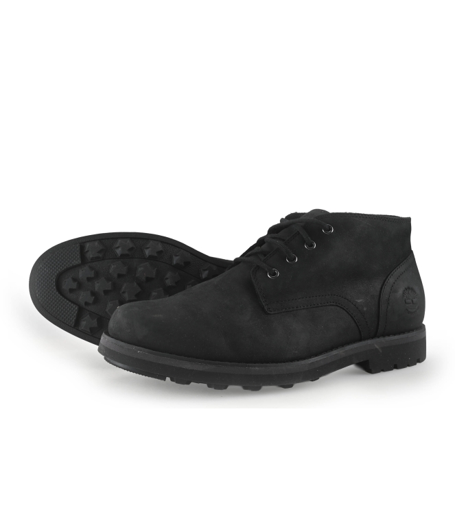 Timberland Veterboots