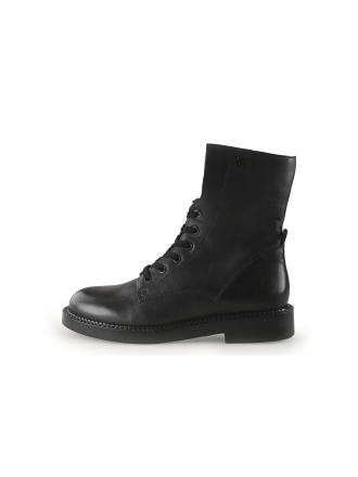 Mexx Veterboots Zwart 353959
 Maat 40
 