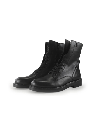 Mexx Veterboots Zwart 353959
 Maat 40
 