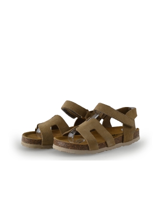 Nelson Sandalen Beige 353962
 Maat 30
 