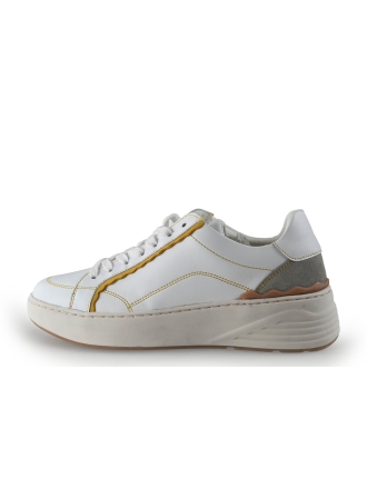 Cycleur de Luxe Sneakers Wit 353966
 Maat 37
 