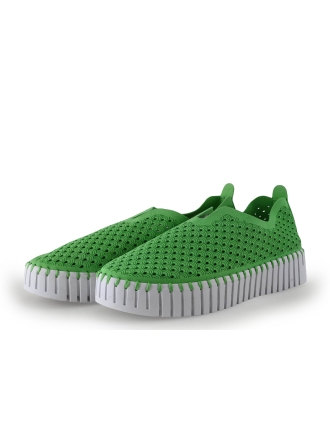 Ilse Jacobsen Instappers Groen 353972
 Maat 39
 