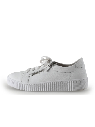 Gabor Sneakers Wit 353974
 Maat 39
 
